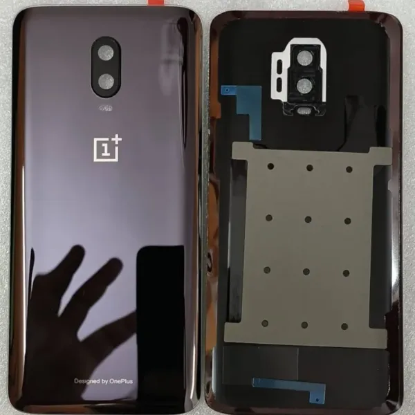 OnePlus 6T Back Body Price in Pakistan