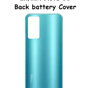 Infinix Note 11 Back Body Replacement