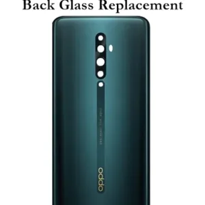 Oppo Reno 2F Back Glass Price in Pakistan