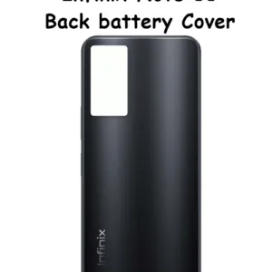 Infinix Note 11 Back Body Replacement