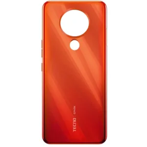 Tecno Spark 6 Back Body Replacement