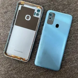 Tecno Spark 7 Back Body Price in Pakistan