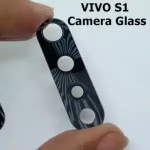 Vivo S1 Back Camera Glass Lens