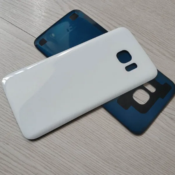 Samsung S7 Back Glass Replacement 2025