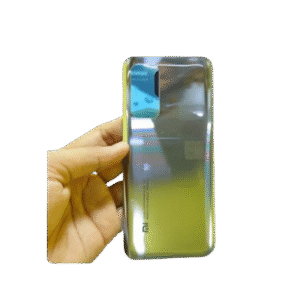 Xiaomi Mi 10T 5G Back Glass 2025