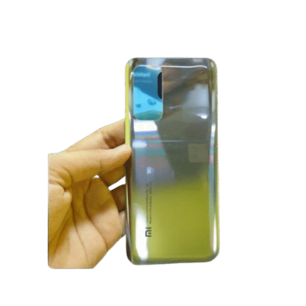 Xiaomi Mi 10T 5G Back Glass 2025
