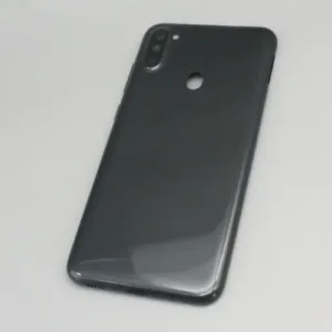 Original Samsung Galaxy A11 Back Glass