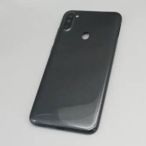 Original Samsung Galaxy A11 Back Glass