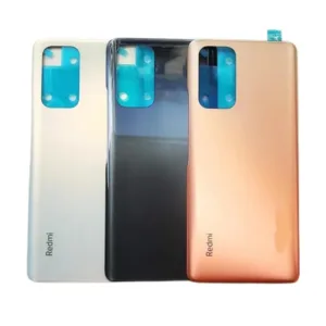 Xiaomi Redmi Note 10 Pro Back Glass Original Price