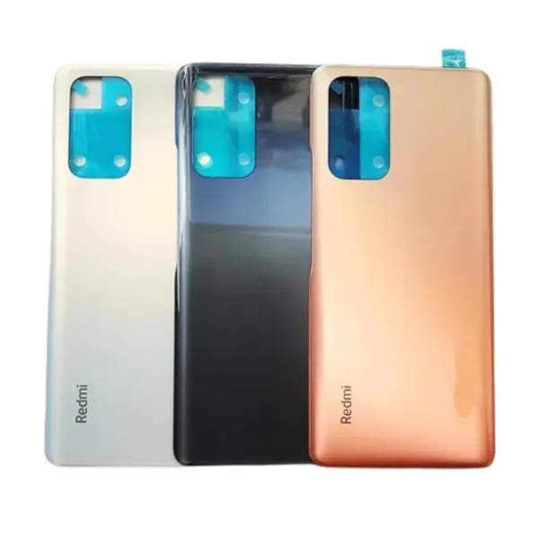 Xiaomi Redmi Note 10 Pro Back Glass Original Price
