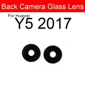 Huawei Y5 2017 Back Camera Glass Lens