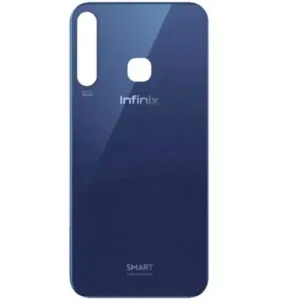 Original Infinix Smart 3 Plus Back Glass