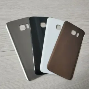 Samsung S7 Back Glass Replacement 2025