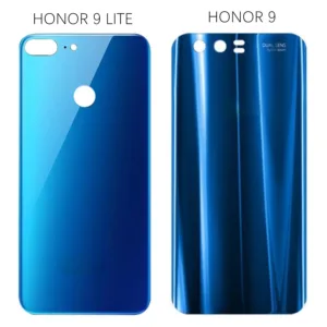 Huawei Honor 9 Lite Back Glass