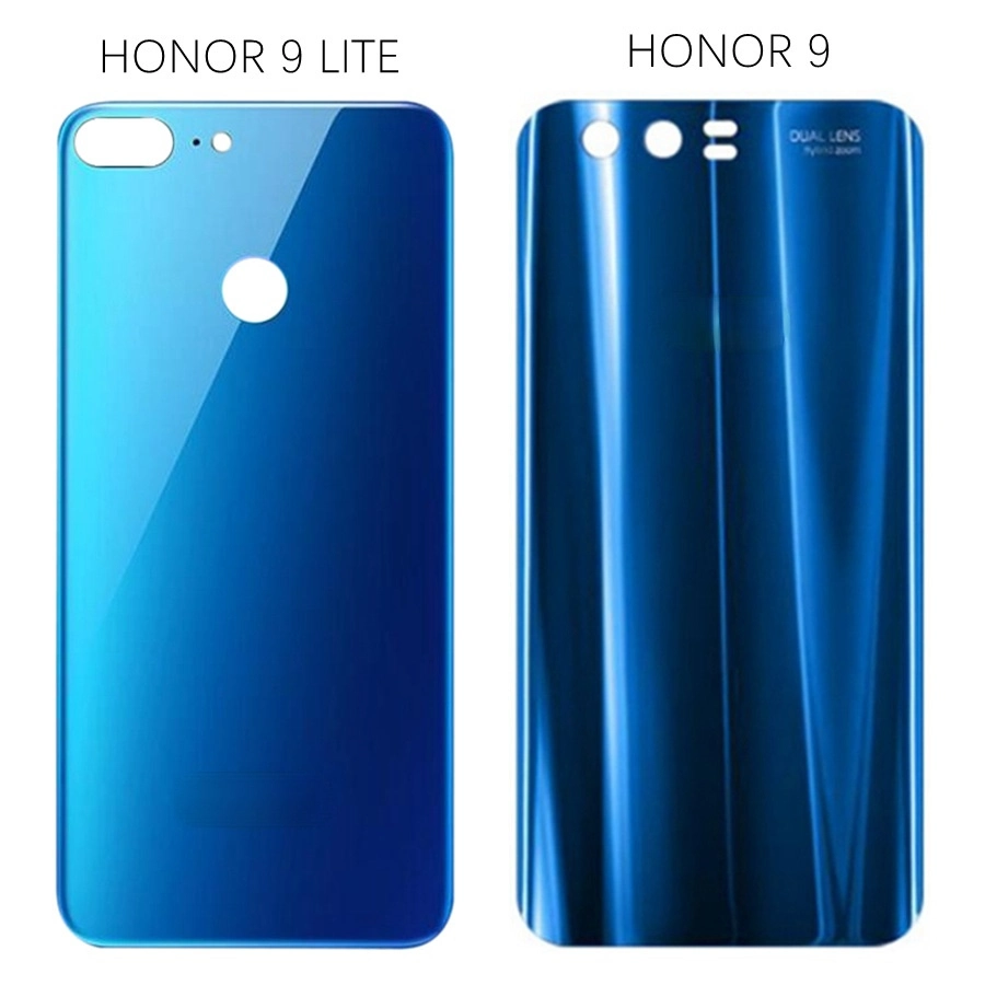 Huawei Honor 9 Lite Back Glass