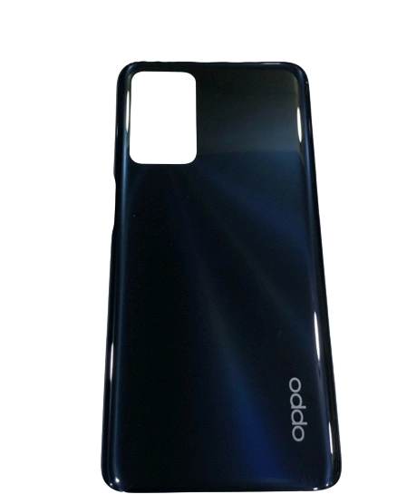 Oppo A16 Back Body Replacement