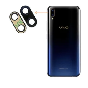 Vivo V11 Back Camera Glass Lens