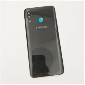 Original Samsung A30 Back Glass