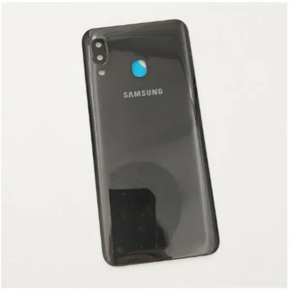 Original Samsung A30 Back Glass