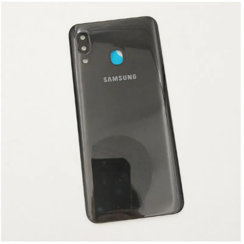 Original Samsung A30 Back Glass