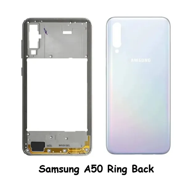 Samsung A50 Back Battery Cover 2025