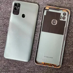 Tecno Spark 7 Back Body Price in Pakistan