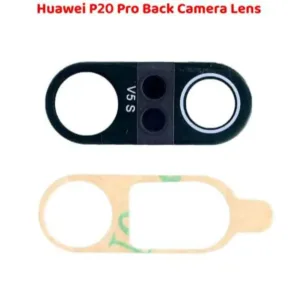 Huawei P20 Pro Back Camera Glass Lens