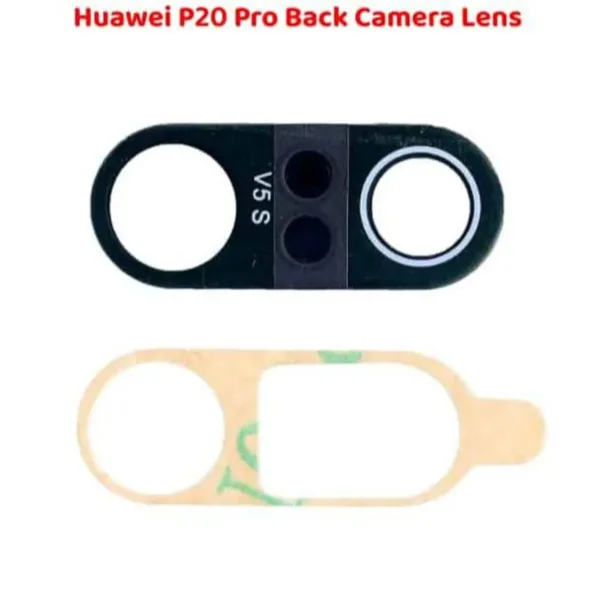 Huawei P20 Pro Back Camera Glass Lens