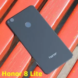 Huawei Honor 8 Lite Back Body