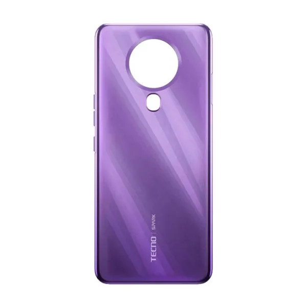Tecno Spark 6 Back Body Replacement