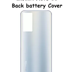 Infinix Note 11 Back Body Replacement