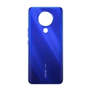 Tecno Spark 6 Back Body Replacement