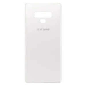 Samsung Note 9 Back Glass 2025