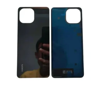 Original Xiaomi Mi 11 Lite Back Glass Pakistan