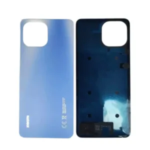 Original Xiaomi Mi 11 Lite Back Glass Pakistan