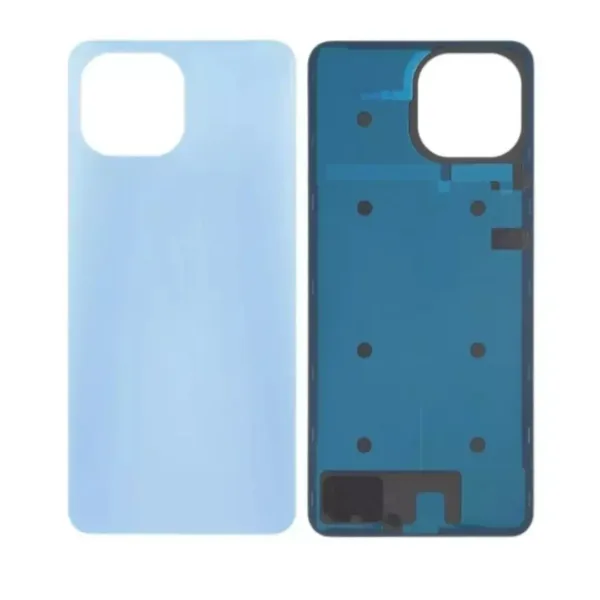Original Xiaomi Mi 11 Lite Back Glass Pakistan