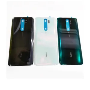 Original Xiaomi Redmi Note 8 Pro Back Glass 2025