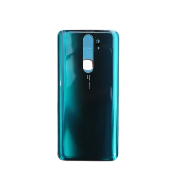Original Xiaomi Redmi Note 8 Pro Back Glass 2025