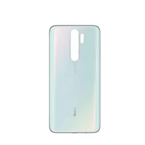 Original Xiaomi Redmi Note 8 Pro Back Glass 2025