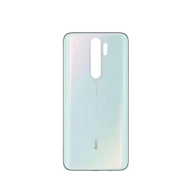 Original Xiaomi Redmi Note 8 Pro Back Glass 2025