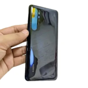 Xiaomi Mi Note 10 Lite Back Glass Pakistan