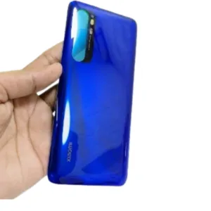 Xiaomi Mi Note 10 Lite Back Glass Pakistan
