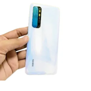Xiaomi Mi Note 10 Lite Back Glass Pakistan