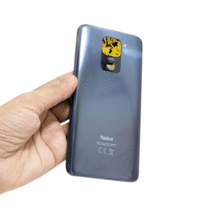 Xiaomi Redmi Note 9 Pro Back Glass 2025