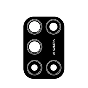 Oppo A72 Back Camera Glass Lens