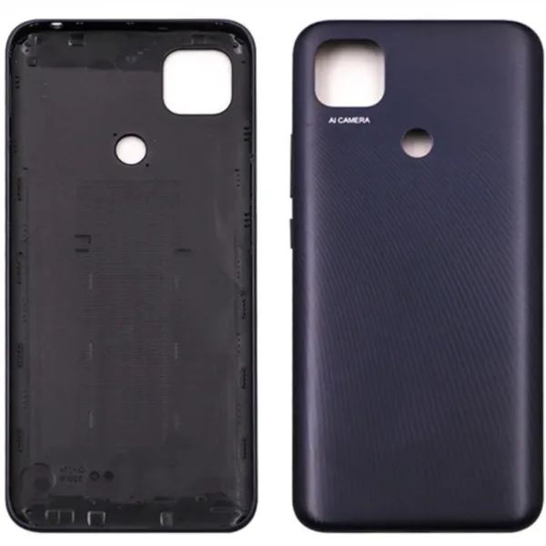 Original Xiaomi Mi 9C Back Glass 2025