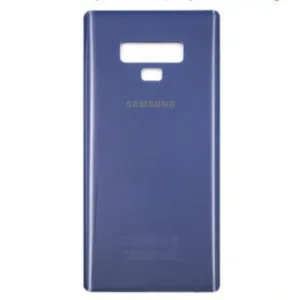 Samsung Note 9 Back Glass 2025