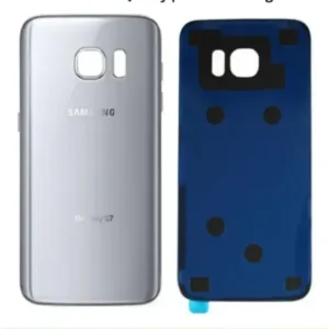 Samsung S7 Back Glass Replacement 2025