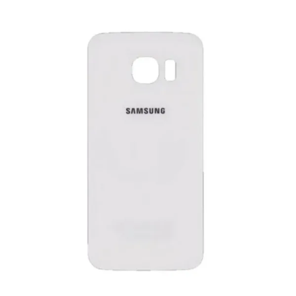 Samsung S6 Back Glass Price in Pakistan