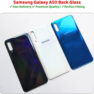 Samsung A50 Back Battery Cover 2025
